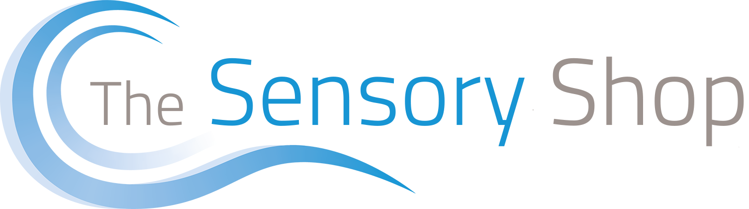 The Sensory Shop logo website